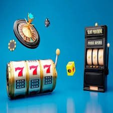 Slots ဂိမ်းများ