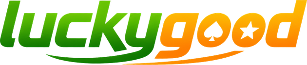 luckygood လိုဂို
